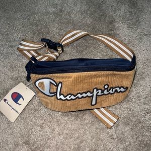 champion fanny pack